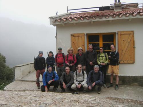 Refugi d'Agulles