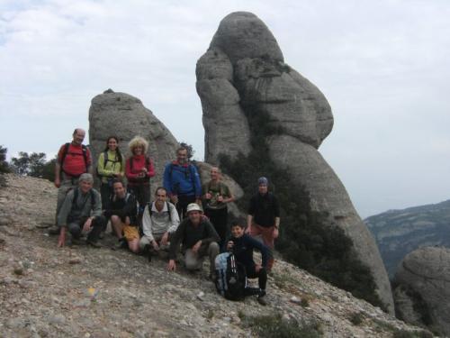 Serra de les Lluernes