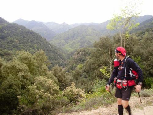 Record de la Ultra-Serrallonga