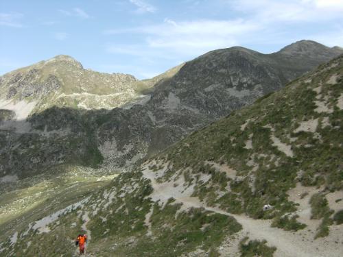 Portella Blanca