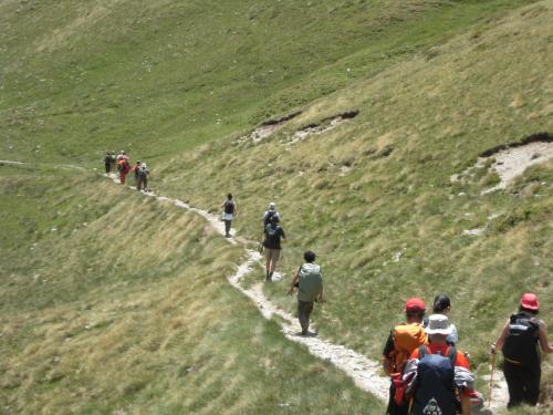 Portella Blanca