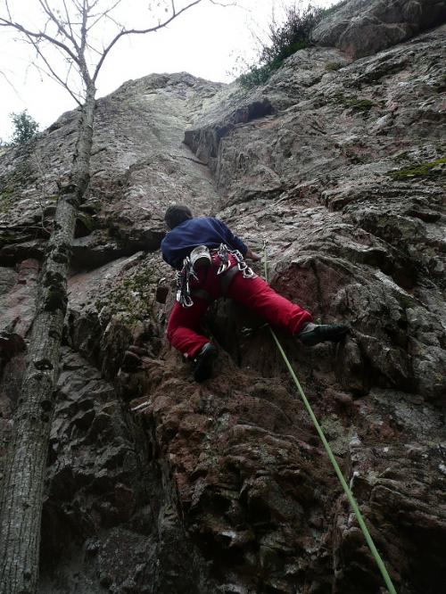via Perxa, 35m, 6c