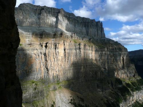 La Paret de la Fraucata 
