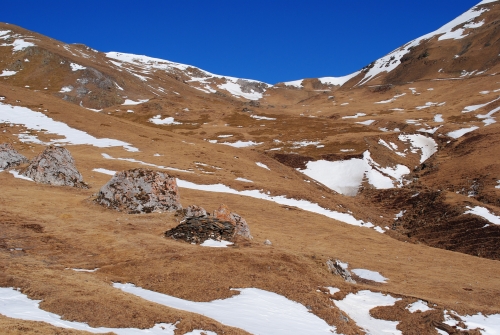 Cabana de Fontlletera