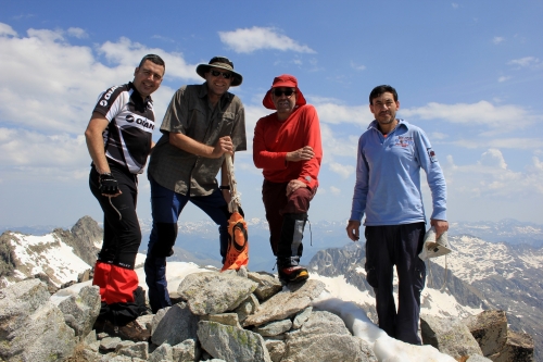 Lluís, Carles, Barraca, Màrius