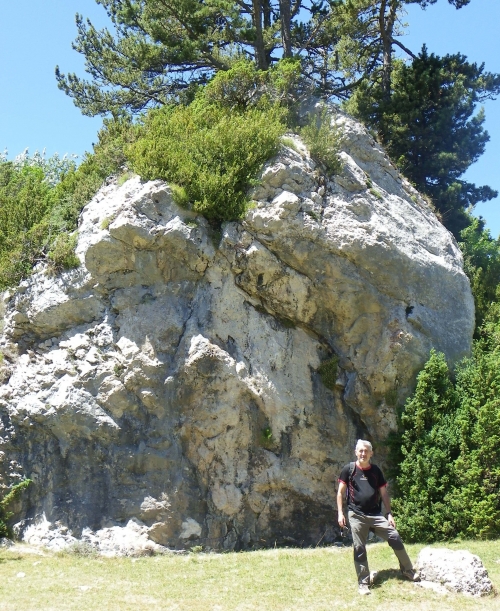 Roca de Catllaràs