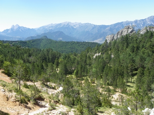 Joc de Pilota i Pedraforca