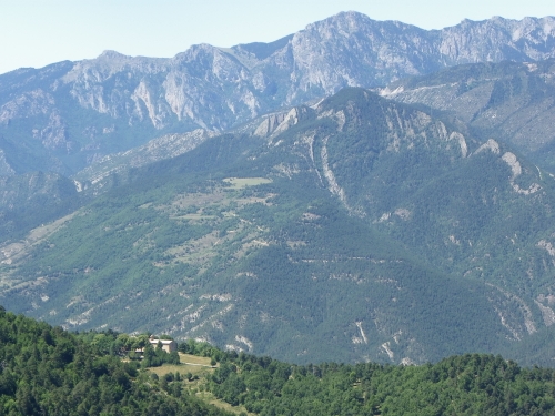 Falgars i Moixeró