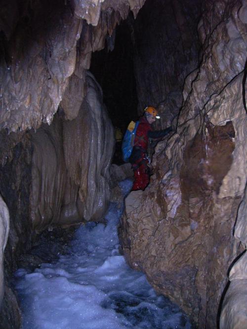La queralt en un resalt