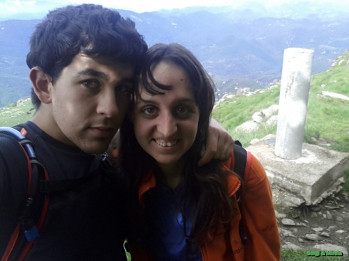 Cim! Comanegra
