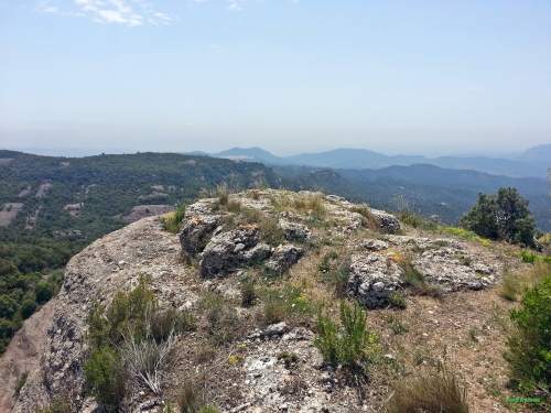 Cim de Castellsapera