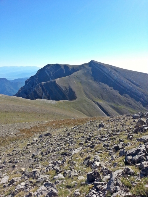 Camí del Vulturó