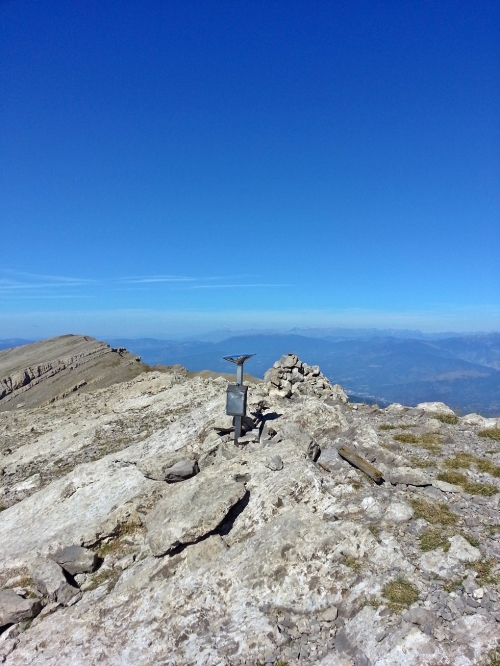 Cim del Vulturó