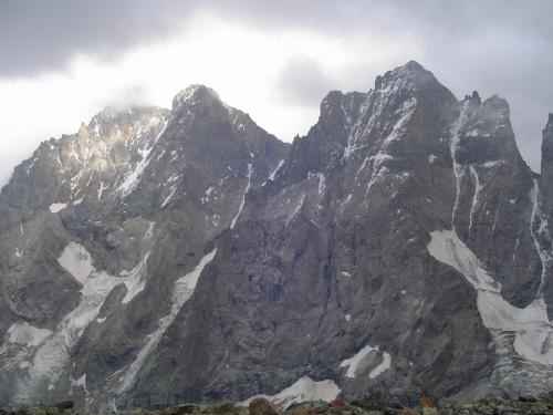 Sempre ens quedaran els Ecrins...