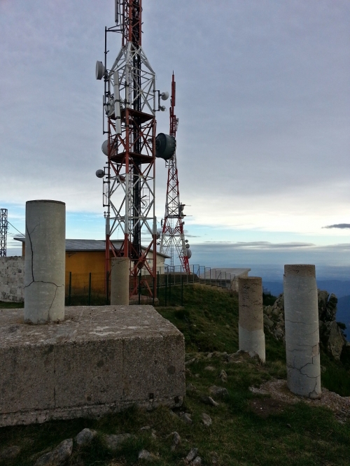 Cim del Moixer