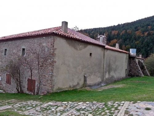 Santuari de les Salines