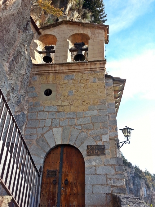 Santuari de Montgrony