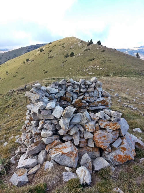 Arribant a l'Emperadora