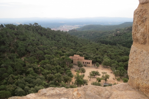 Ermita de Farners