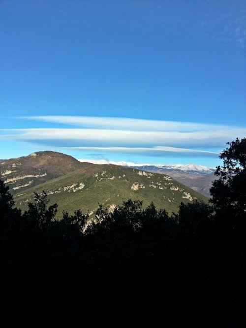 Vistes de pujada