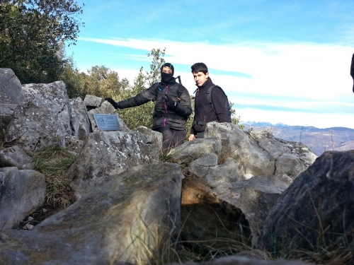 Cim (Montmajor)