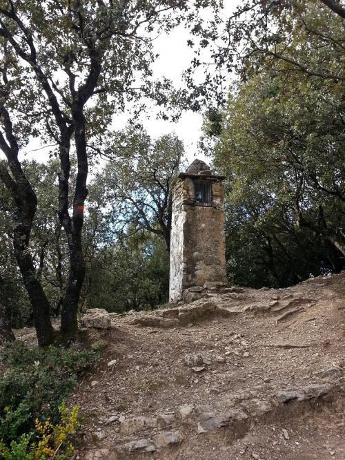 Oratori de Sant Isidre