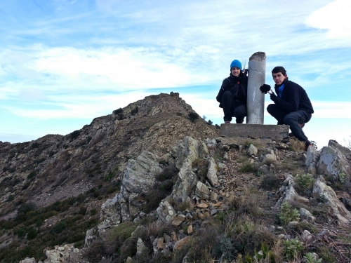 Cim (Querroig)