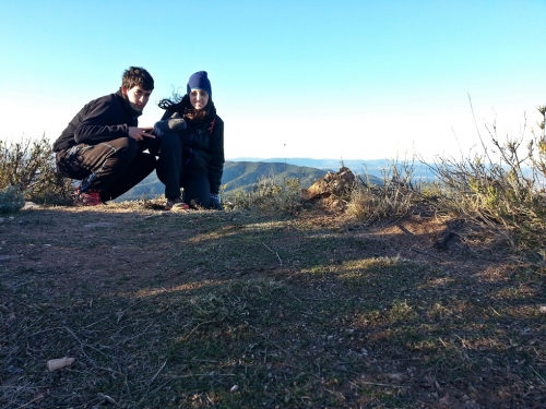 Cim (Torre Alta)