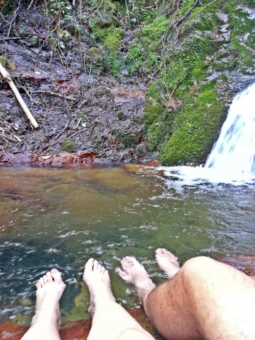 Relax al Salt de l'Olla