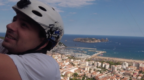 vistes illes medes