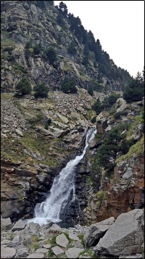 Salt de la Cua de Cavall