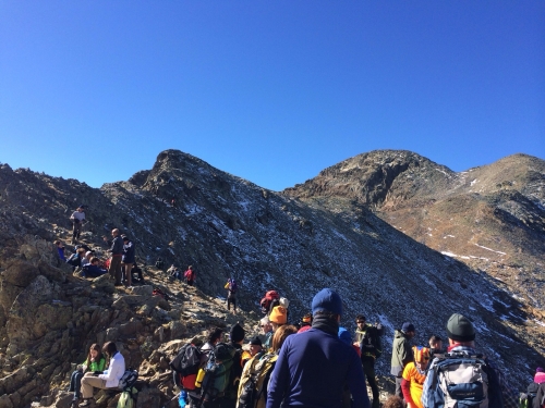 Coll de Riufred
