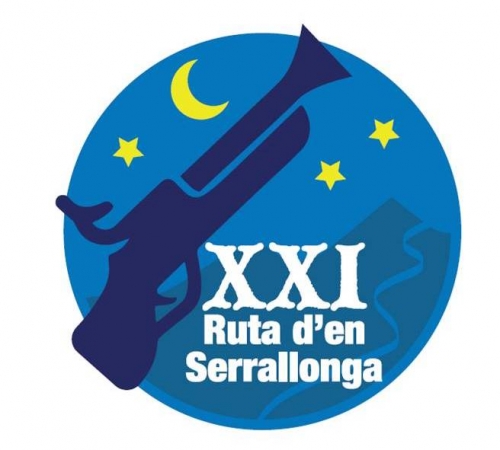 Logo Serrallonga