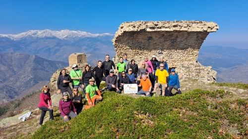 Torres de Cabrenç