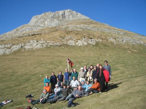 Collado de Egural