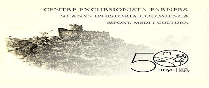 Llibre 50è aniversari